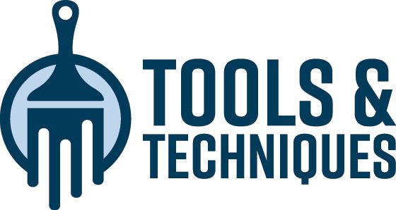 Tools and Techniques Theatre Logo