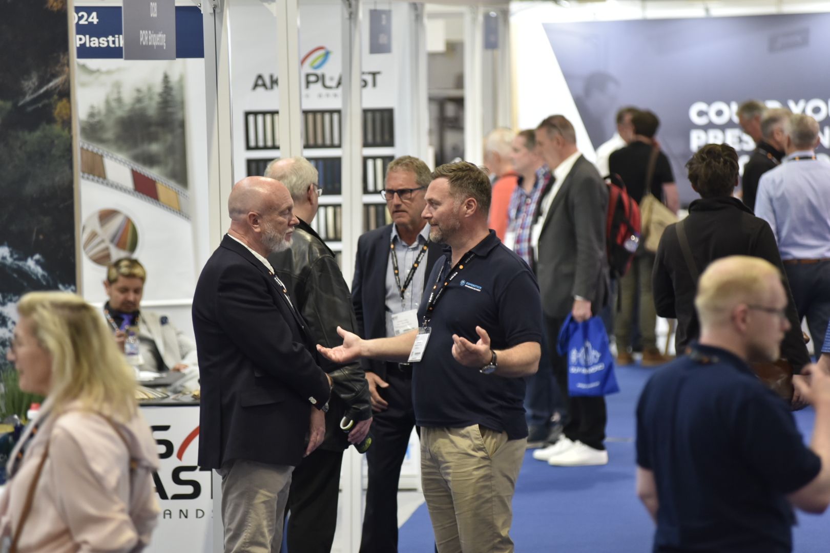 InstallerSHOW Plumbing