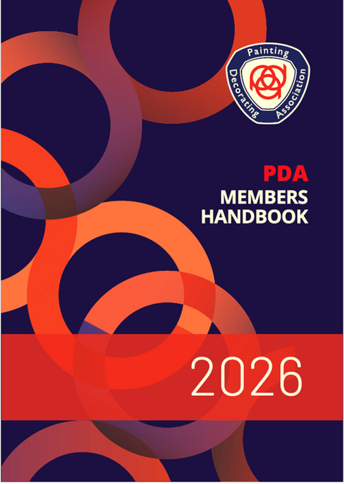 PDA Members Handbook