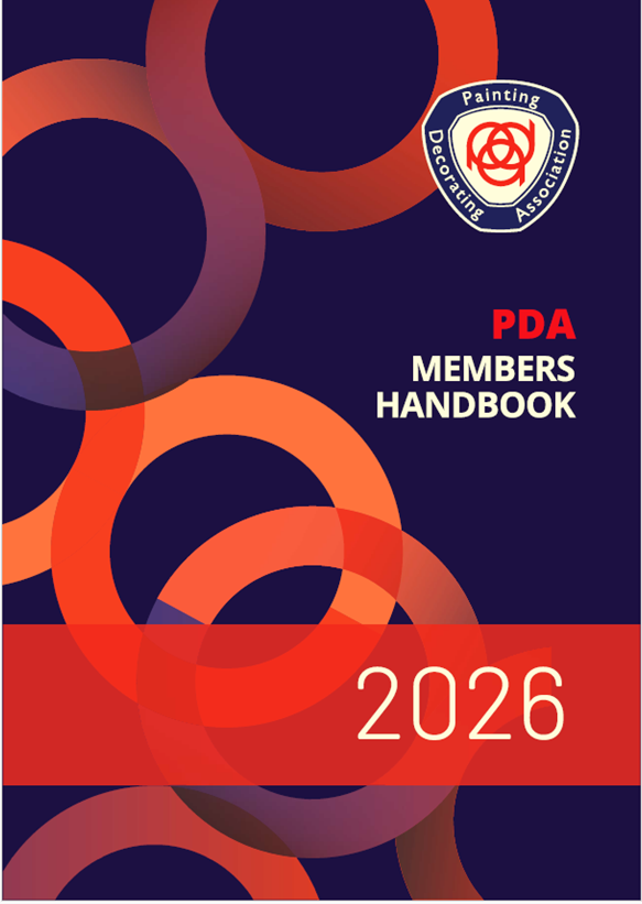 PDA Members Handbook