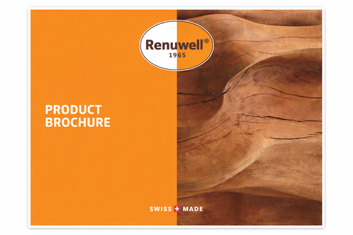 Renuwell Product Brochure