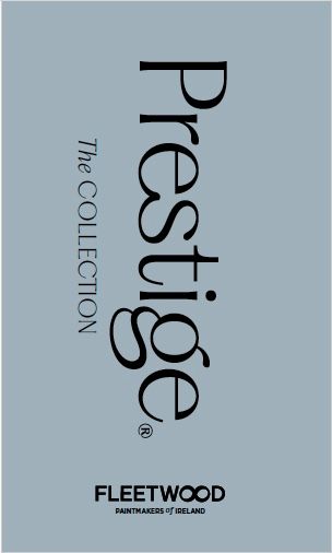 Prestige by Fleetwood Colour Collection
