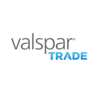 Company name - Valspar Trade
