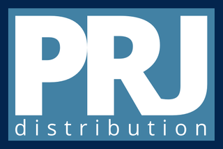Exhibitor profile image for PRJ Distribution