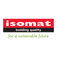 Company name - Isomat