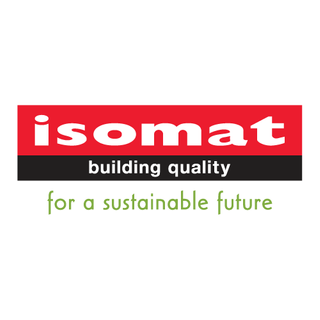Exhibitor profile image for Isomat