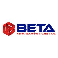 Company name - Beta Kimya
