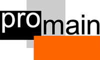 Company name - Promain