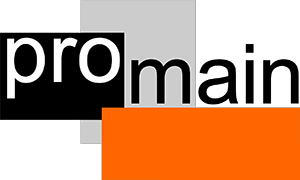 Exhibitor profile image for Promain