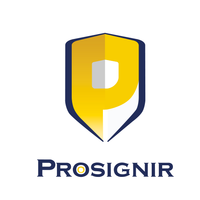 Company name - PROSIGN&PRINT