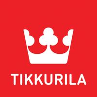 Company name - Tikkurila UK
