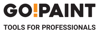 Exhibitor profile image for Go Paint