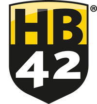 Company name - HB42