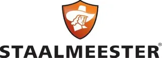 Exhibitor profile image for Staalmeester