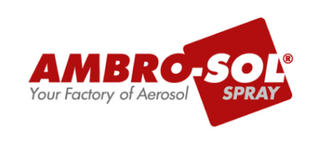 Exhibitor profile image for Ambro-Sol UK