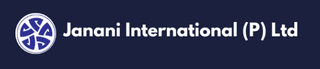 Exhibitor profile image for Janani International (P) Ltd