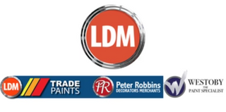 Exhibitor profile image for LDM Group