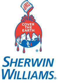 Company name - Sherwin-Williams