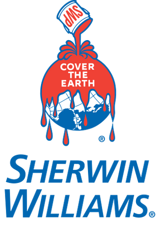 Exhibitor profile image for Sherwin-Williams -Purdys/Geocel/DOW