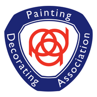 Company name - Painting and Decorating Association