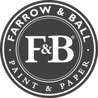 Company name - Farrow and Ball
