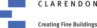 Company name - Clarendon Designs