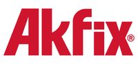 Company name - AKFIX KIMYA LOJISTIK HIZMETLERI LITD. STI