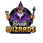 Brush Wizards
