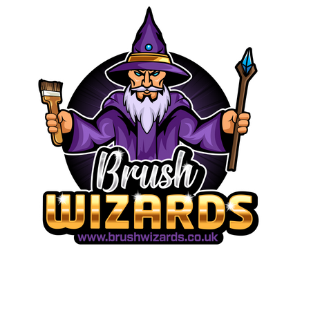 Brush Wizards