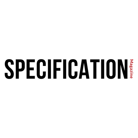Specification Magazine