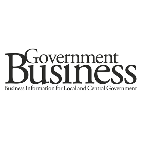 Government Business Magazine