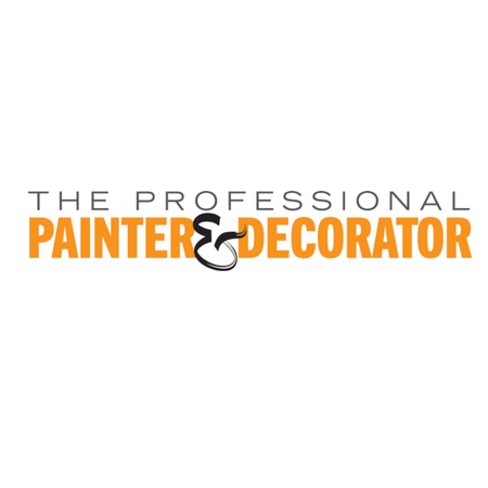 The Professional Painter & Decorator