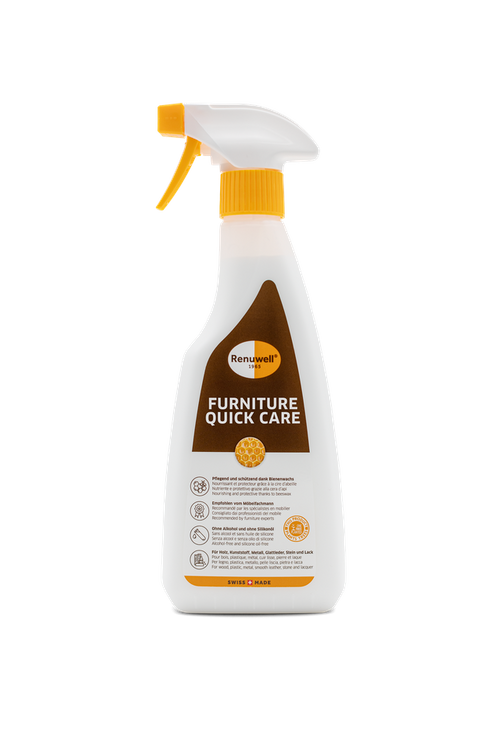 Renuwell FURNITURE QUICK CARE