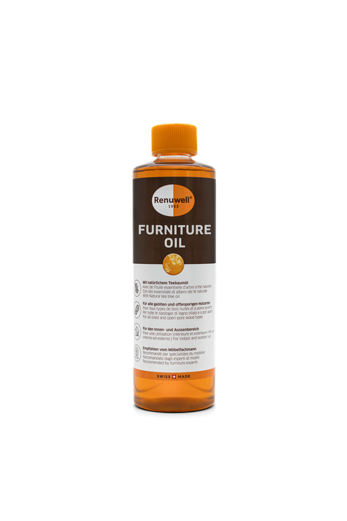 Renuwell FURNITURE OIL