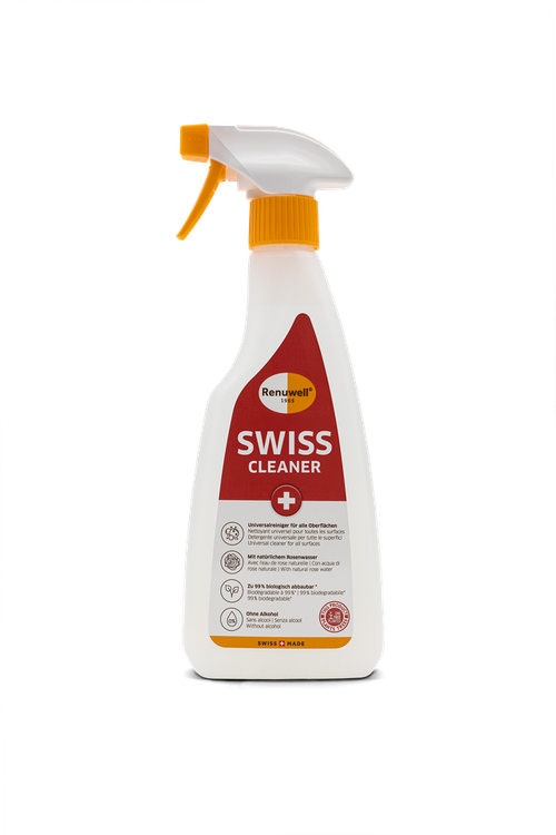 Renuwell SWISS CLEANER®