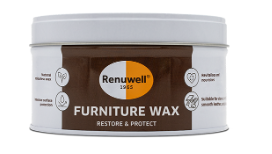 Renuwell FURNITURE WAX