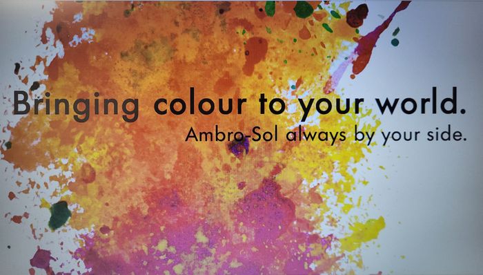 Acrylic Paints - Various Finishes