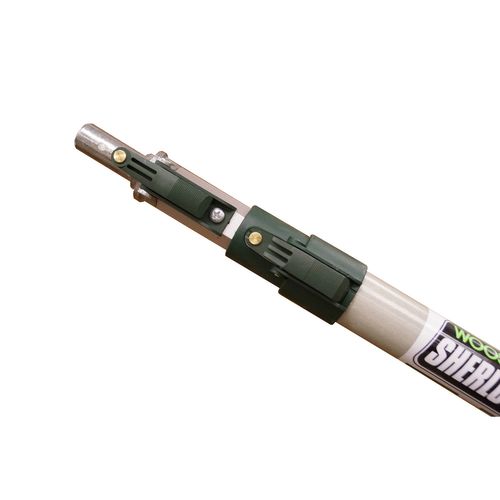 Wooster Sherlock GT Poles