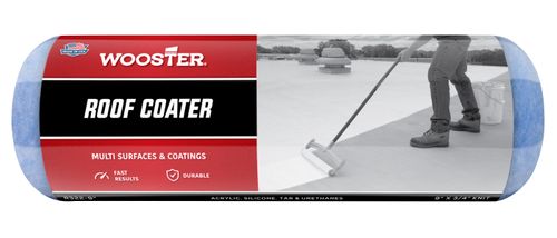 Wooster Roof Coater