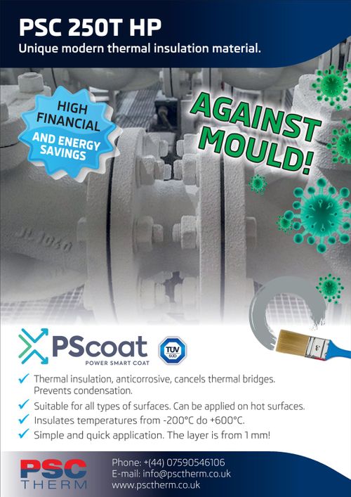 PSC 250T HP