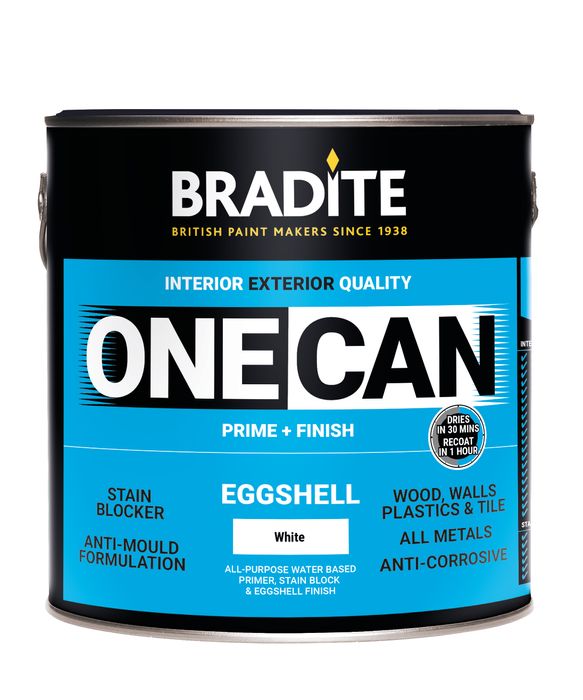 One Can - All Surface Prime and Finish
