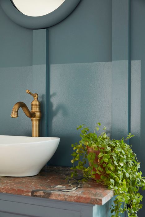Little Greene - Intelligent Finishes