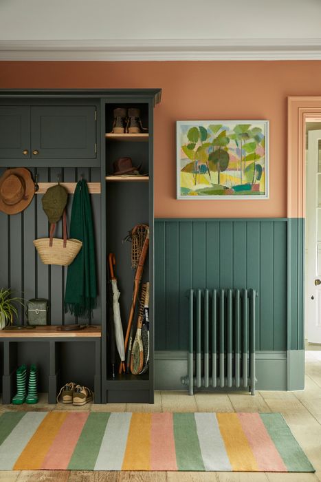 Little Greene - Intelligent Finishes