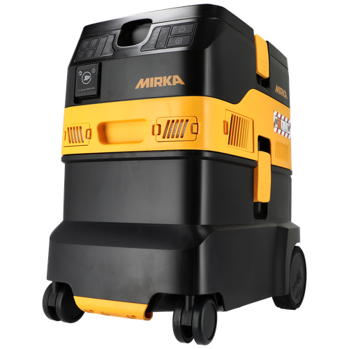 Mirka DEXOS 1230M AFC