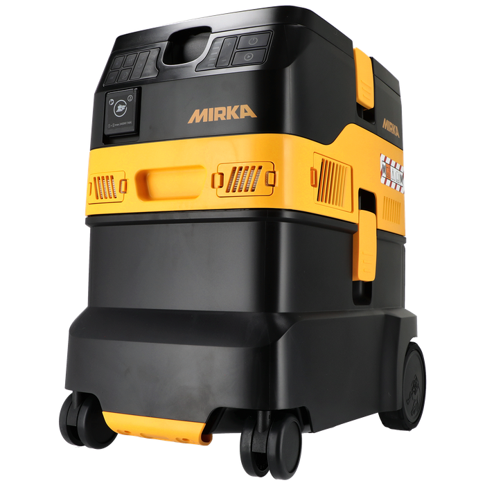 Mirka DEXOS 1230M AFC