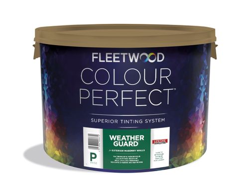 Fleetwood Weather Guard