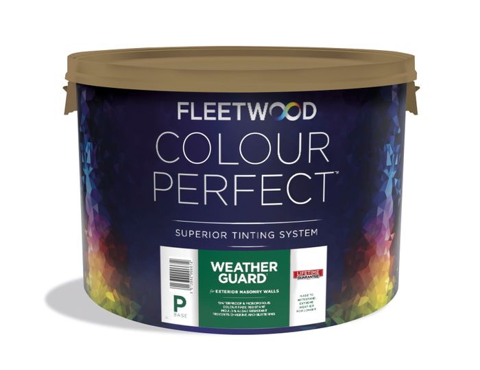 Fleetwood Weather Guard