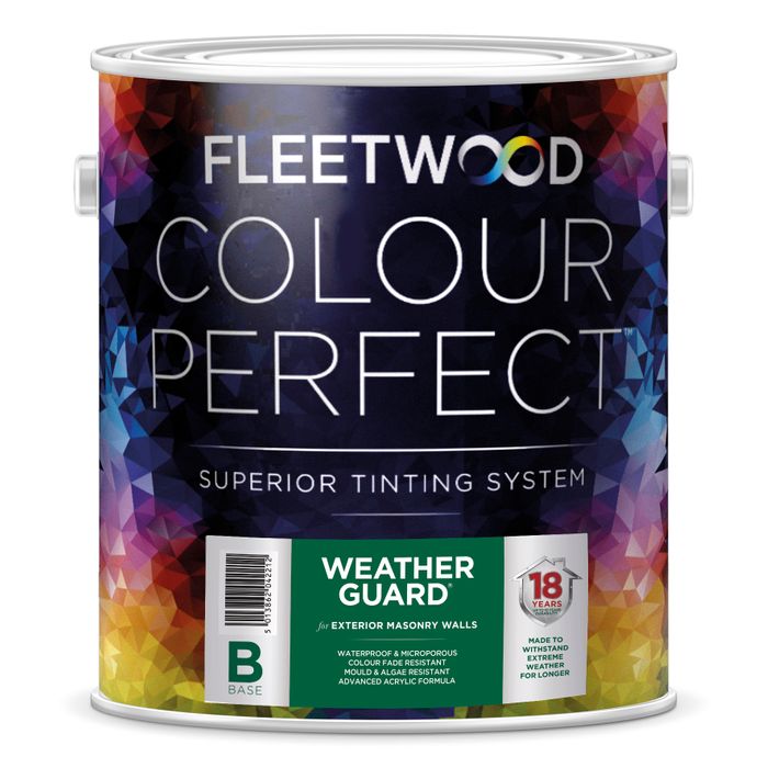 Fleetwood Weather Guard