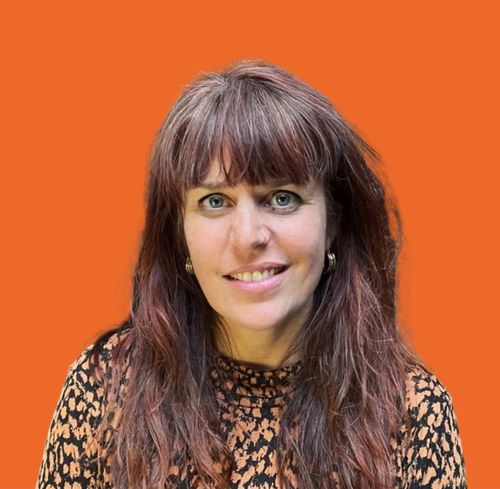 Speaker profile image for Rose Rowkins
