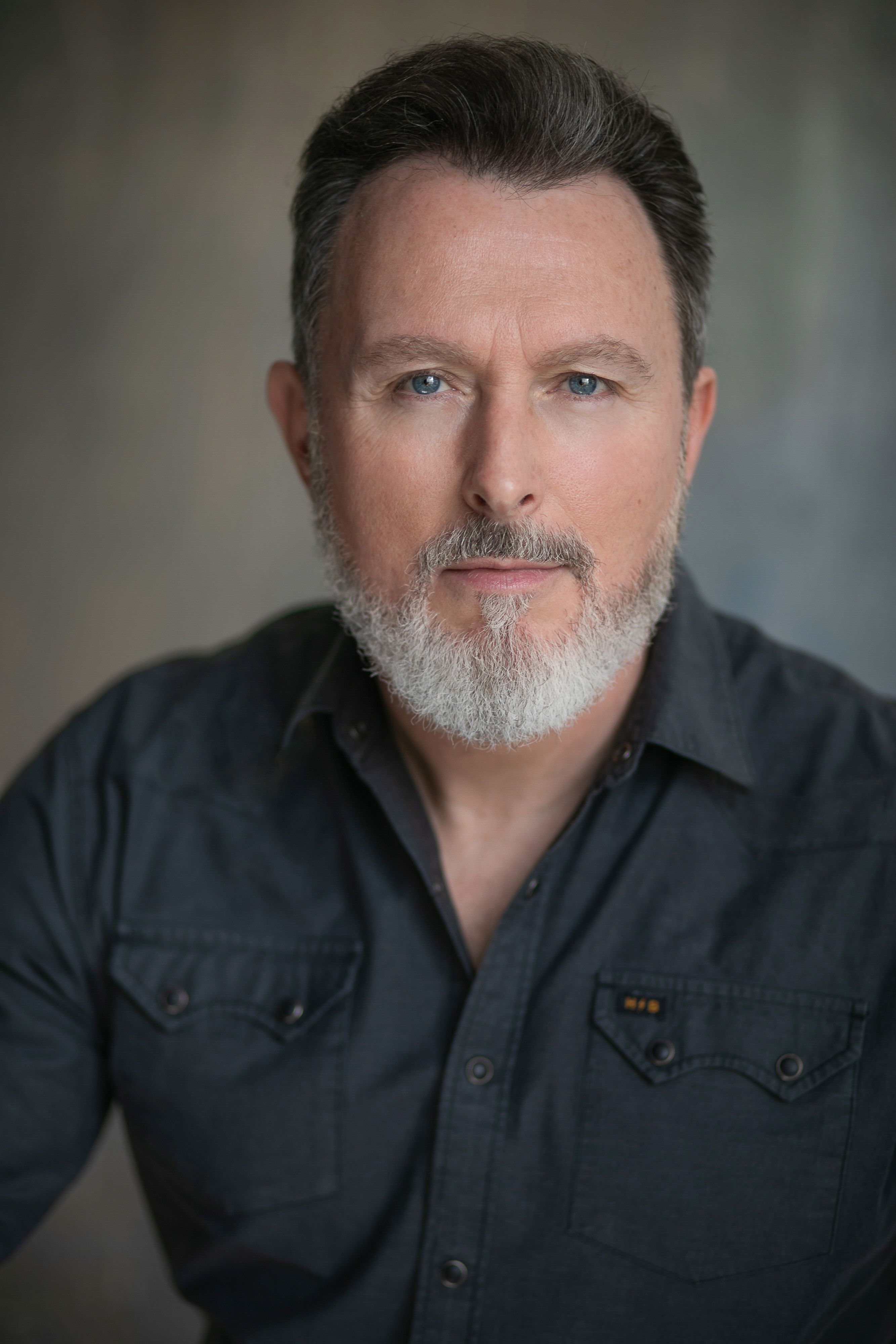 Speaker image for Andrew Dickens